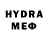 MDMA молли Behzad Ahmad